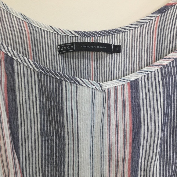 Dace summer dress with pockets - Picture 2 of 6